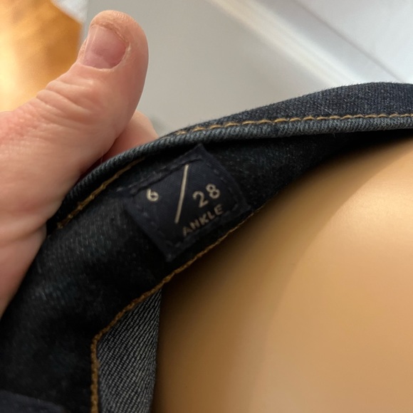 Lucky Brand Ava mid rise skinny - Picture 6 of 7